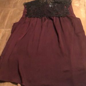 Womens Soho Brand top. Size X-Large excellent condition‎